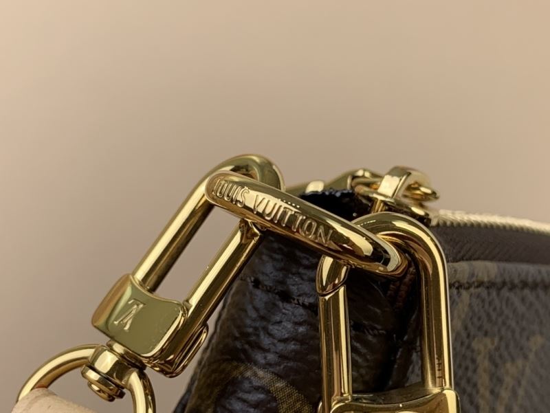 Louis Vuitton Satchel Bags